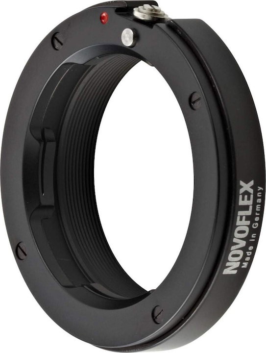 Novoflex Adaptateur des objectifs Leica M aux appareils photo Sony NEX