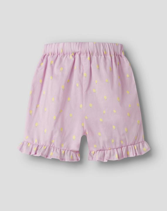 Produktbild Name it Regular Fit Shorts (116)