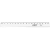 Image du produit Règle plate Scola (30 cm)