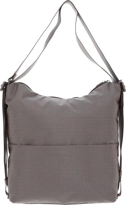 Actual product image Mandarina Duck Backpack / Backpack MD20 Medium Slide QMT38