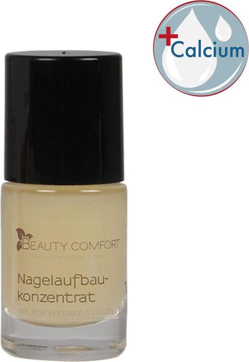 Produktbild Beauty Comfort Nagelaufbaukonzentrat 10 ml (10 ml)