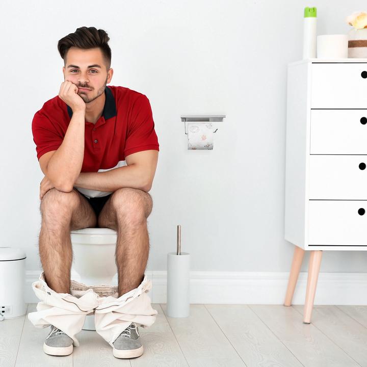 Image du produit Relaxdays Porte-papier toilette