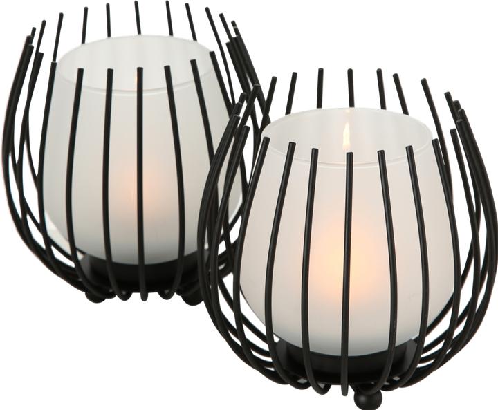 Produktbild Boltze Home Laval (2 x, 12 x 12 cm)