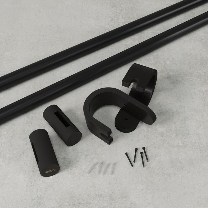 Image du produit Umbra Tringle à rideaux Bellwood