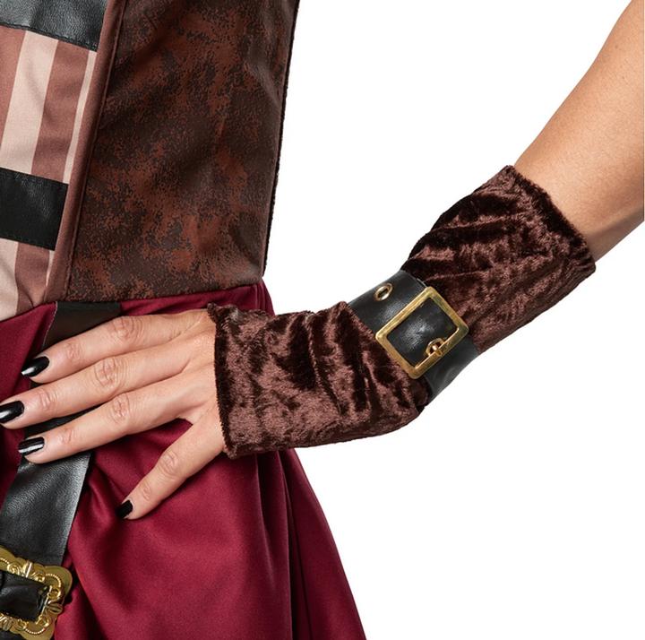 Produktbild Dressforfun Steampunk Edelfrau (L)