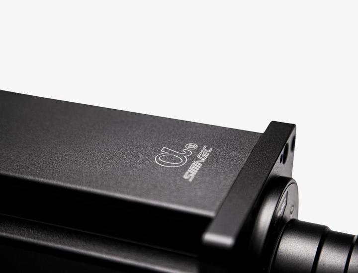 Actual product image Simagic Alpha U (PC)