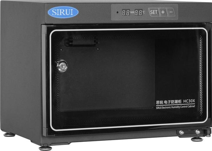 Produktbild Sirui HC30X