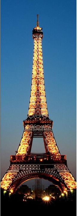 Produktbild MCW LED-Bild (100 x 35 x 2.5 cm)