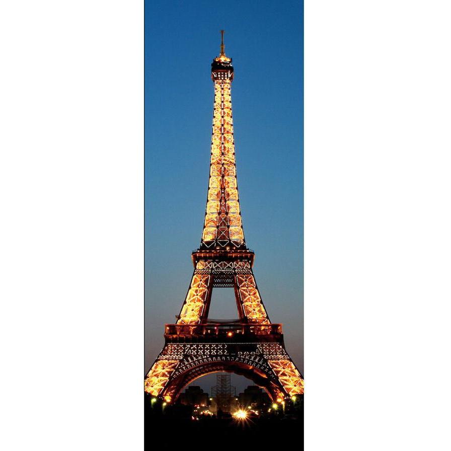 Thumbnail - MCW, Bilder, LED-Bild (100 x 35 x 2.5 cm)