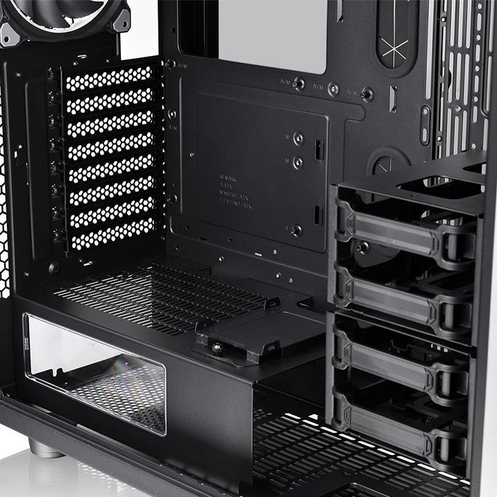 Produktbild Thermaltake Level 20 GT ARGB (ATX, mATX, Mini-ITX, E-ATX)