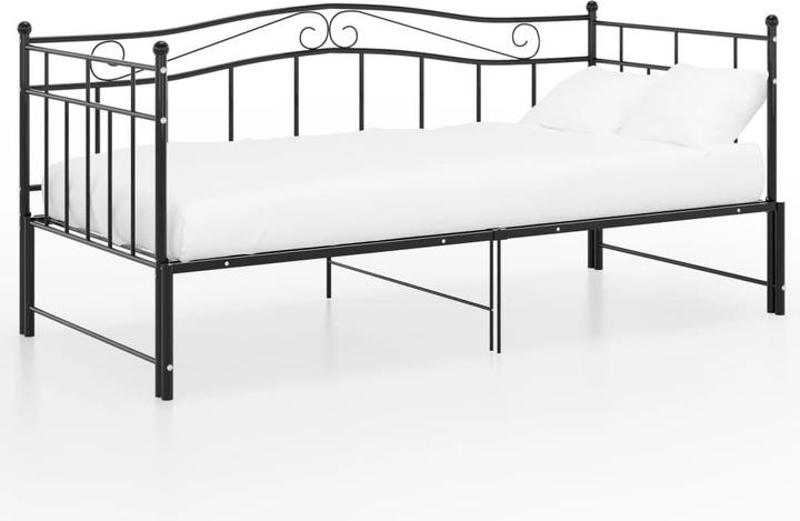 Produktbild vidaXL Schlafsofa-Gestell (90 x 200 cm)