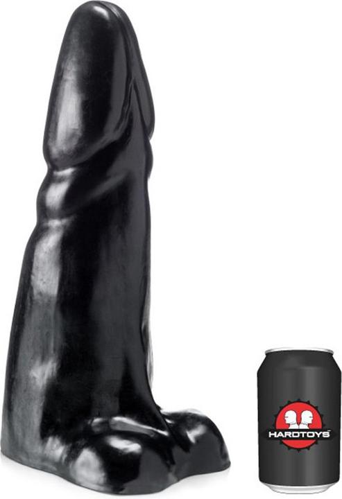 Produktbild HardToys Bouda