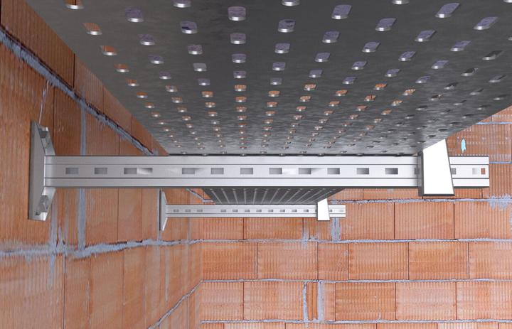 Produktbild Fischer Innengewindeanker FIS E 15x85 M10 (10 Stk.)