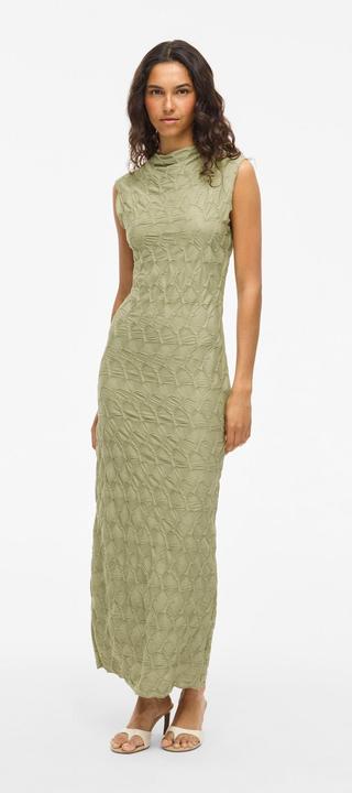 Produktbild Vila VIREJA Ärmelloses Maxikleid (XL)