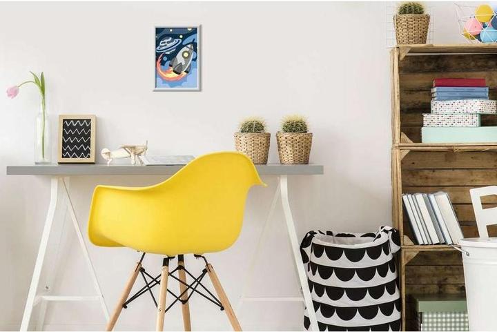 Produktbild Ravensburger CreArt Space Explorer