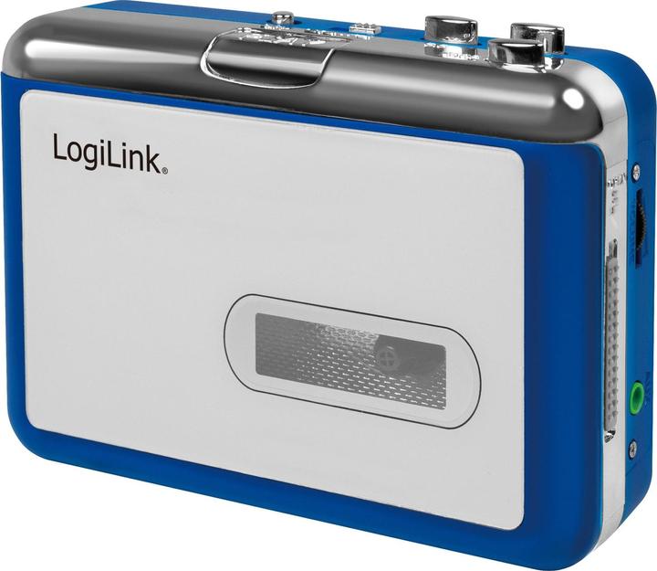 Actual product image LogiLink UA0393