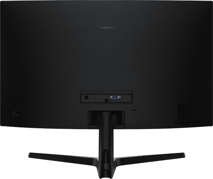 Produktbild Samsung ECRAN 27 S27D390G NOIR 1920X1080 VA 16:9 4MS 4000:1 250CD/M 100HZ INCU (1920 x 1080 Pixel, 27")