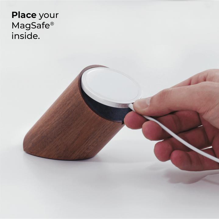 Image du produit Exquisite Gaming Support de bureau pour Magsafe