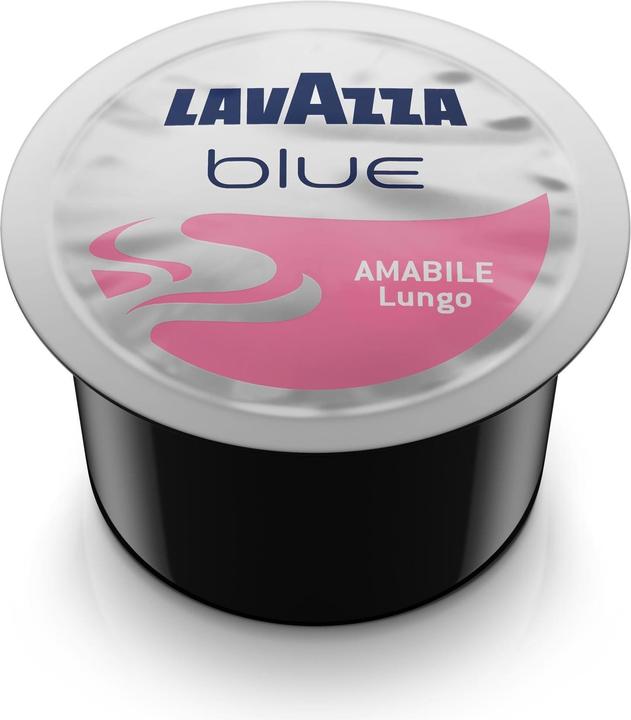 Produktbild Lavazza Blue Espresso Amabile (100 x Port.)