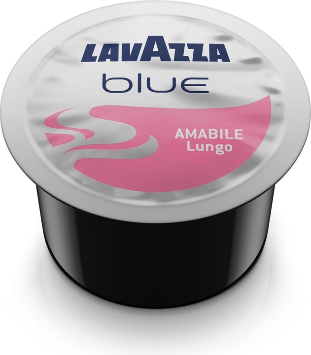 Immagine prodotto Lavazza Espresso Blu Amabile (100 x Porta.)