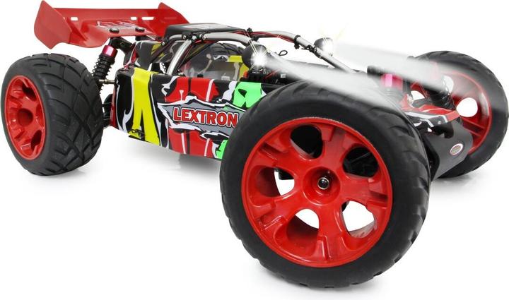 Image du produit Jamara Lextron Desertbuggy