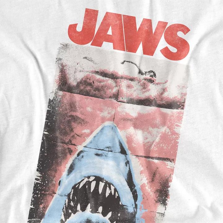 Produktbild JAWS Punk TShirt (XL)