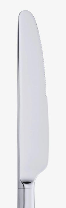 Produktbild Alessi Nuovo Milano (1 Stk., Messer)