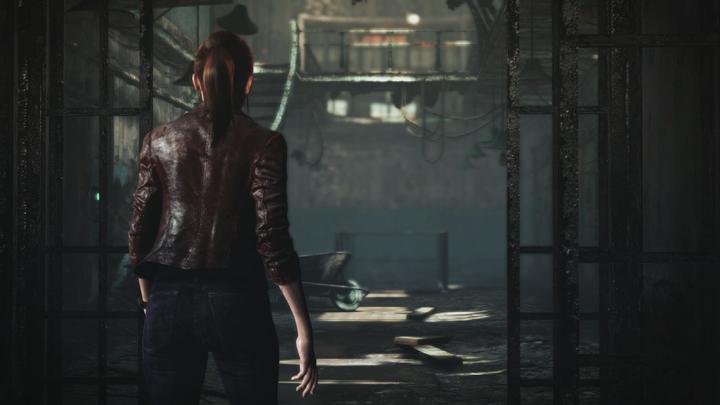 Produktbild Capcom Resident Evil Revelations 2 (PS4, EN)