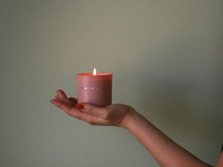 Produktbild Esmée Duftkerze