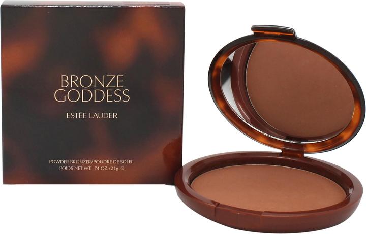 Produktbild Estée Lauder Powder (02 Medium, Bronzer, 21 g)