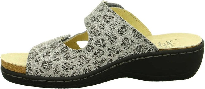Actual product image Belvida Mules (42)
