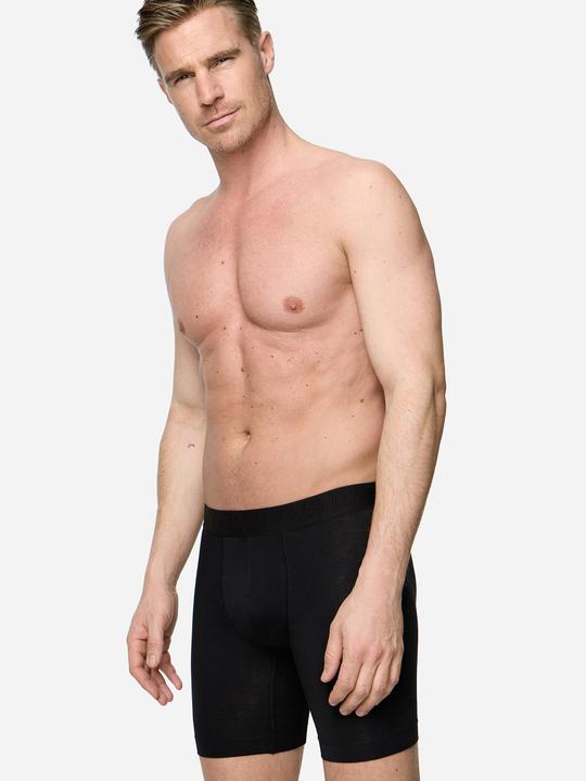 Actual product image Phil & Co. Berlin Retro Pants Jersey Long Boxer (L, pack of 3)