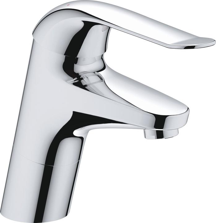 Grohe EH-WTbatt EUROECO SPECIAL 1/2inch chrome