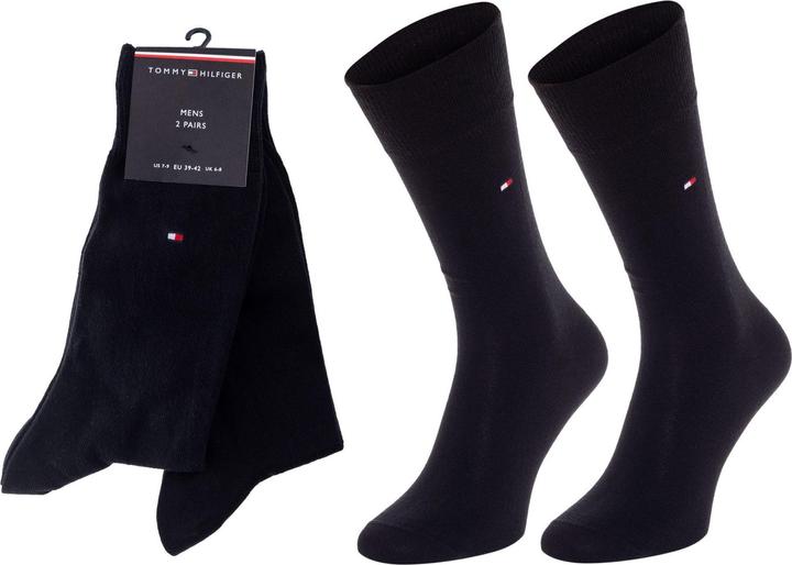 Actual product image Tommy Hilfiger Business (pack of 2, 39 - 42)