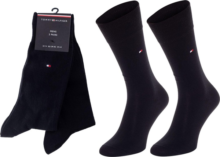 Actual product image Tommy Hilfiger Business (pack of 2, 39 - 42)
