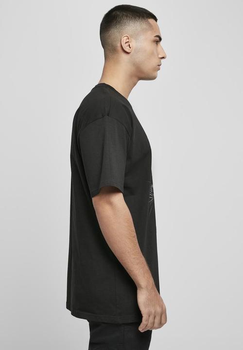 Actual product image MT Kindness No Weakness Oversize Tee (XS)