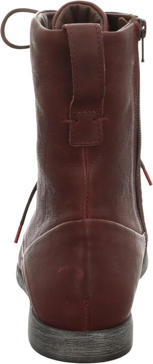 Actual product image Think! Agrat Ankle Boots with Lambswool (37)