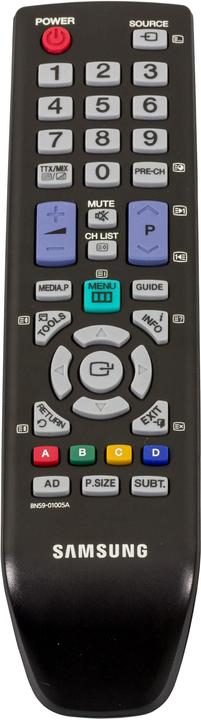 Samsung Controllo remoto