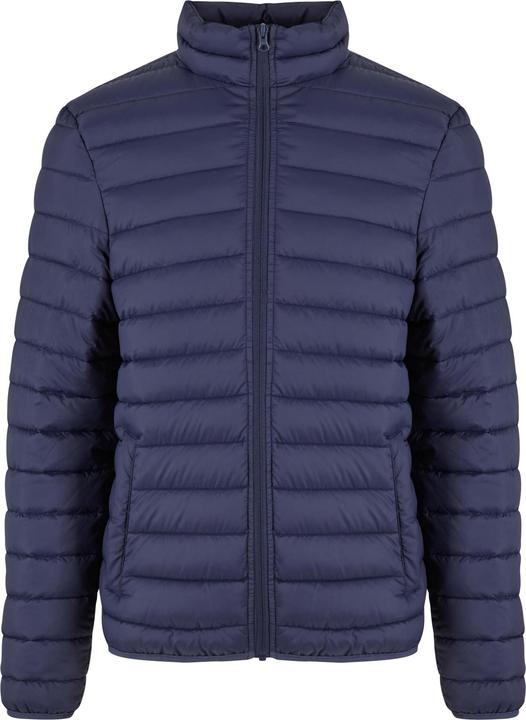 Actual product image Urban Classics ' Basic Lightweight Puffer (M)