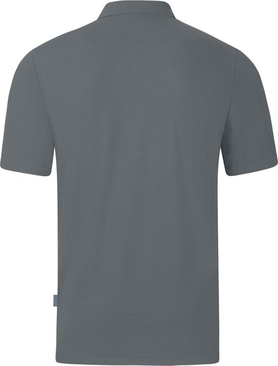 Actual product image JAKO Polo Organic Stretch (4XL)