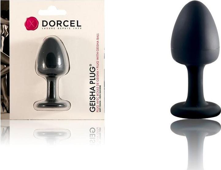 Produktbild Marc Dorcel Geisha Plug