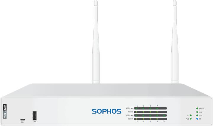 Immagine prodotto Sophos Dispositivo di sicurezza XGS 116w