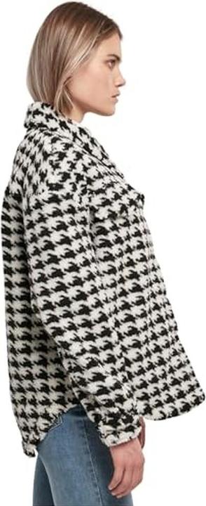 Actual product image Urban Classics Primvar Autumn Black White (XS)
