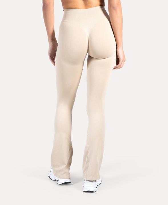 Immagine prodotto Smilodox Schlaghose Leggings Aylin Scrunch (M)