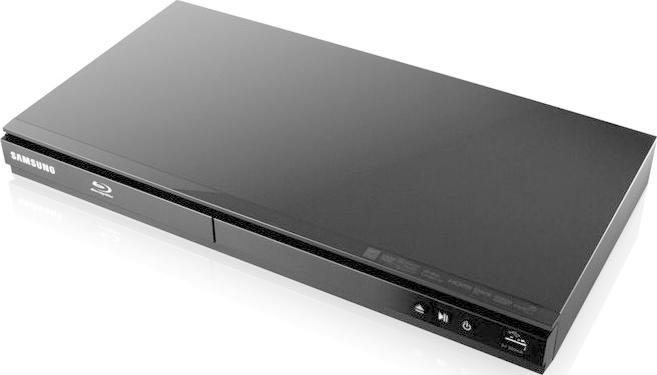 Immagine prodotto Samsung BD-E5300, lettore BD, Allshare DLNA, Anynet+ (Lettore Blu-ray)