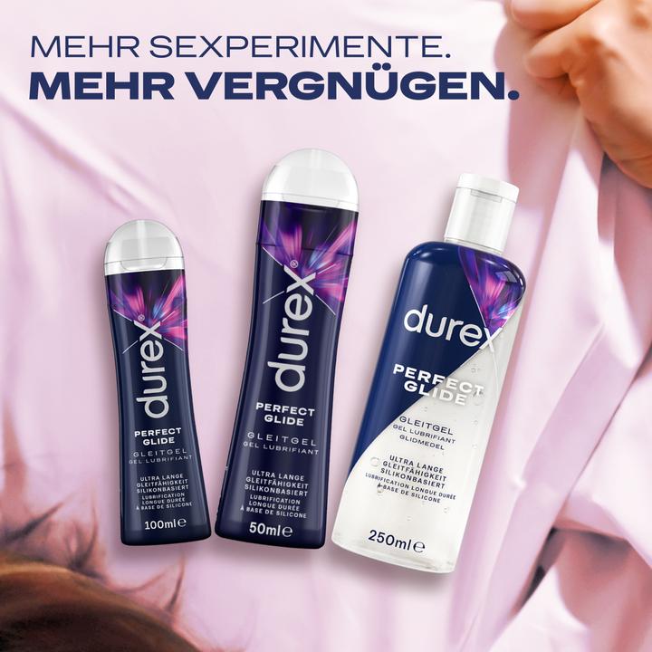 Image du produit Durex Play Perfect Glide (50 ml)