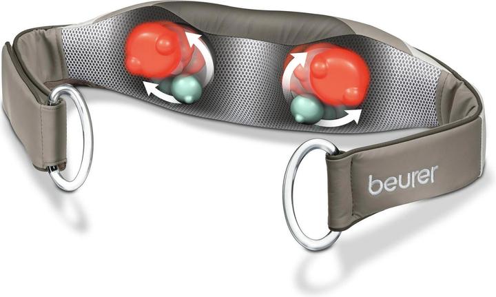 Actual product image Beurer MG 148