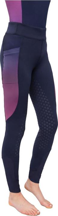 Hy Fashion Collant d'équitation Synergy Elevate pour femmes/femmes (XS)