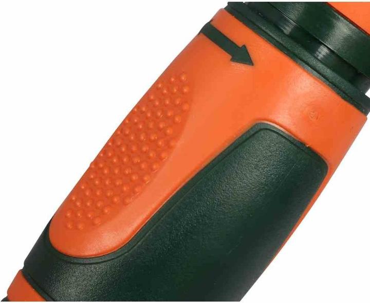 Produktbild Siena Garden Brausekopf