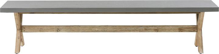 Produktbild Beliani Olbia (200 x 100 x 75 cm)